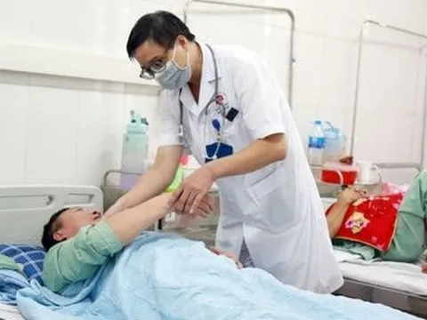 El Nino có thể làm gia tăng sự lây truyền bệnh sốt xuất huyết, Zika