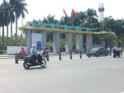 Đề xuất 673 tỷ đồng cải tạo công viên lớn nhất Đà Nẵng