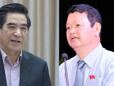 Cựu bí thư tỉnh Lào Cai nhận hàng tỉ đồng "cảm ơn" dịp tết Nguyên đán