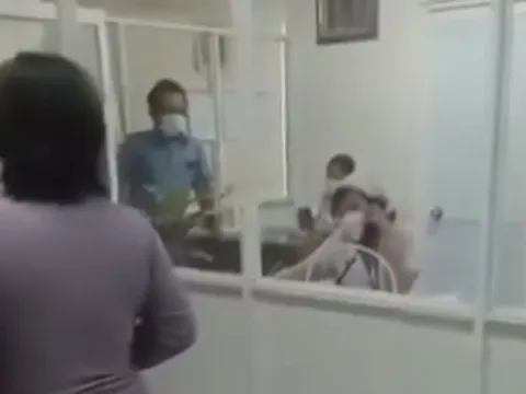 Bình Dương: Làm rõ thông tin việc chuẩn đoán viêm ruột thừa nhưng cắt buồng trứng