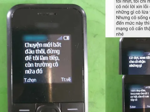 Xem xét kỷ luật phó chỉ huy quân sự xã quan hệ bất chính