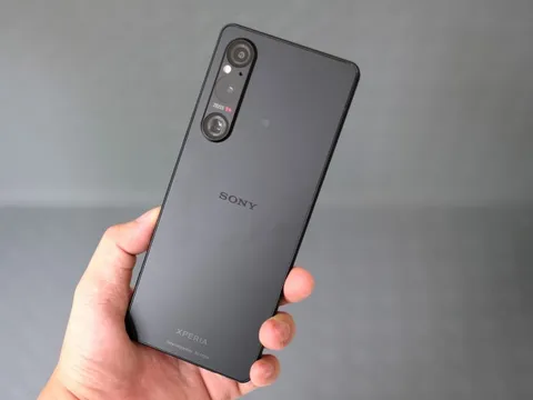 Sony ra mắt Xperia 1 V tại Việt Nam: Tập trung nâng cấp vào camera, giá 36 triệu đồng và không dành cho số đông