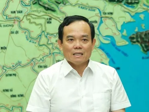 Phó Thủ tướng chỉ đạo 'nóng' về bão số 1, chuẩn bị sơ tán 19.000 người