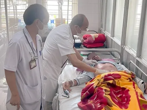 Cảnh báo nhiều ca mắc bệnh thủy đậu nặng, 2 trường hợp đã vong