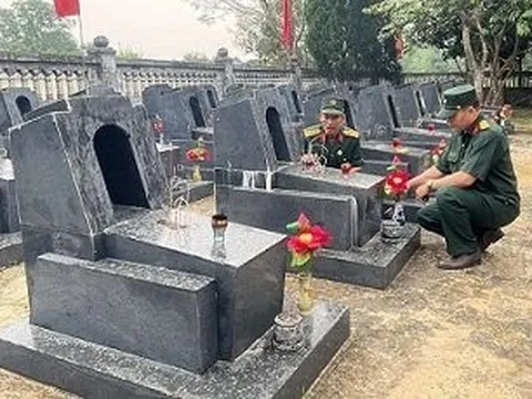 Ký ức về cầu Nhe, nơi những chàng trai anh dũng hy sinh