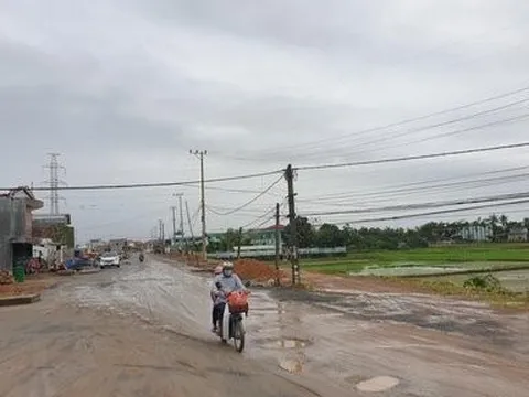 Đà Nẵng: Nhiều công trình thi công kéo dài gây ô nhiễm môi trường