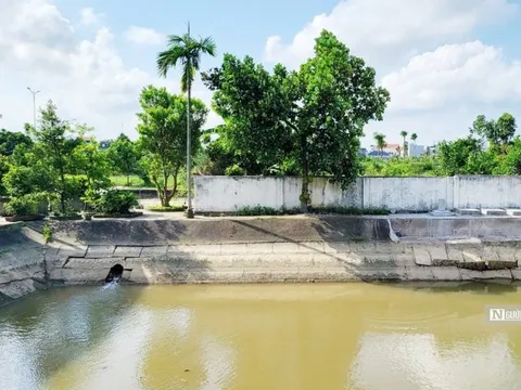 Vụ nước kém chất lượng tại Hải Phòng: Đưa nguồn cung mới cho người dân