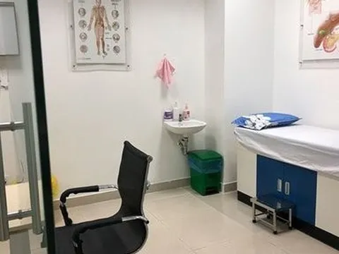 Làm rõ một phòng khám có dấu hiệu vẽ bệnh, moi tiền