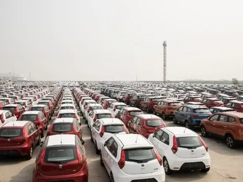 Không phải Trung Quốc hay Ấn Độ, đây mới là thị trường xe điện hấp dẫn nhất châu Á: Nhu cầu xe điện tăng đột biến chỉ trong 2 năm, thu hút hơn 2 tỷ USD đầu tư