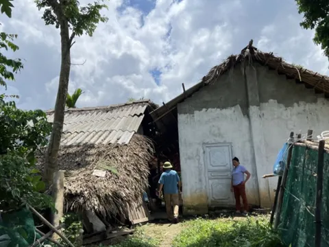 Xót xa gia cảnh thanh niên chết não hiến tạng cứu nhiều người