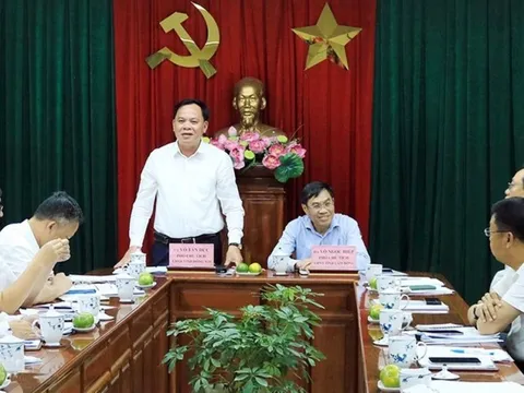 Đồng Nai: Cao tốc Tân Phú – Bảo Lộc sẽ được khởi công vào tháng 9/2023