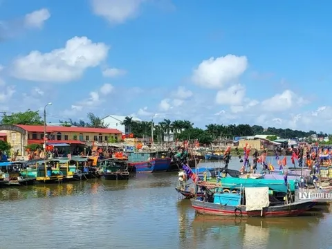 Hải Phòng, Quảng Ninh kiểm tra công tác phòng, chống bão số 1