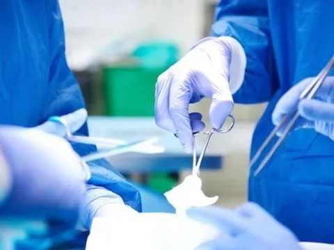 Bộ Y tế lên tiếng vụ 'bệnh nhân đau ruột thừa bị bác sĩ cắt... buồng trứng'