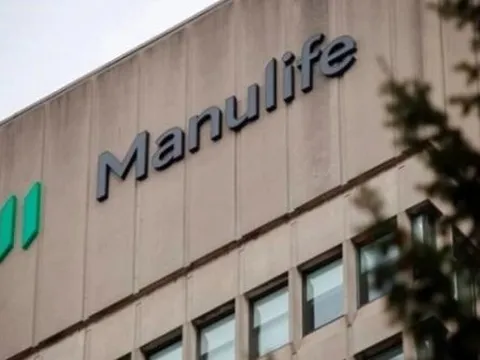 Manulife Việt Nam thay “tướng” hậu lùm xùm hợp đồng bảo hiểm