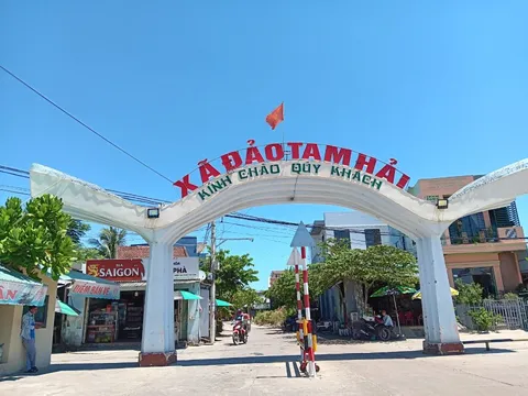 Chi 11 tỉ đồng nhưng dân chưa được dùng nước sạch: Tỉnh Quảng Nam sẽ chỉ đạo kiểm tra