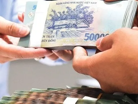 Lương cơ sở tăng như thế nào trong 28 năm qua?