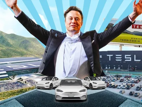 Sức ảnh hưởng không tưởng của Tesla: Mới định xây nhà máy đã khiến giá BĐS tăng 30%, cần huy động ít nhất 13.000 ngôi nhà làm chỗ ở