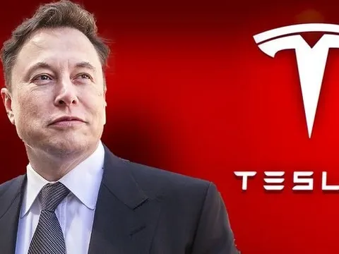 Người đàn ông chỉ cách 'chơi chứng' sinh lời 14.800% sau 10 năm: 'All in' vào cổ phiếu Tesla, đặt niềm tin bất diệt vào Elon Musk