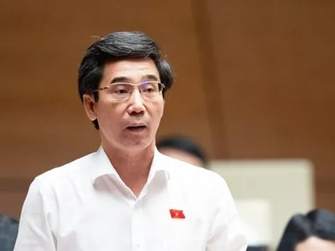 Miễn nhiệm bà Ngô Thị Kim Yến, bầu ông Trần Chí Cường làm Phó Chủ tịch UBND TP Đà Nẵng