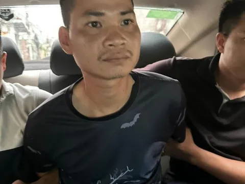 Bắt nghi phạm sát hại dã man tài xế xe ôm công nghệ