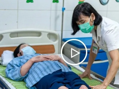 Dịch sốt xuất huyết đến sớm, gia tăng người nhập viện vì chủ quan