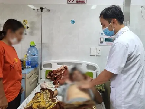 Cần phát hiện và điều trị sớm bệnh viêm gan B