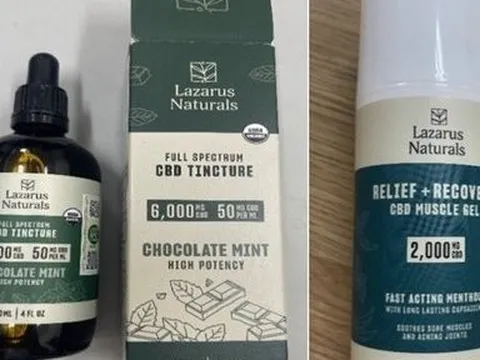 Ma túy “núp bóng” thực phẩm chức năng, Bộ Y tế lên tiếng