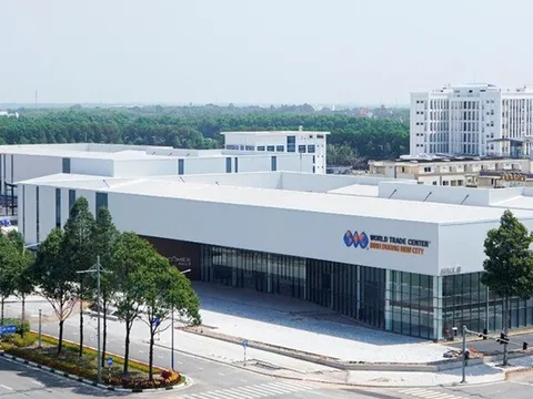 Đưa văn hóa Việt Nam và Hàn Quốc đến gần nhau hơn