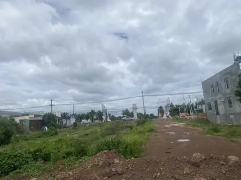 Sai phạm tại hai dự án làm đường ở Bình Phước