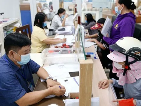 Cần biết: Hướng dẫn đăng ký và kích hoạt tài khoản định danh điện tử VNeID