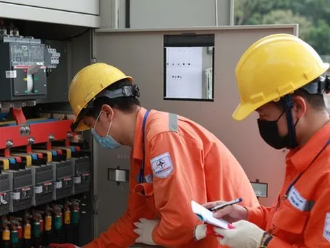 Lịch cắt điện ngày 20/7 ở Hà Nội: Nhiều nơi cắt điện từ 3h sáng