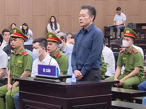 Vụ "Chuyến bay giải cứu": Xin cho vợ ở ngoài để làm tròn bổn phận khi chồng đi tù
