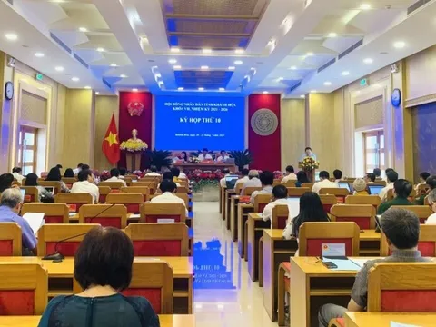 Khánh Hòa dành 58,8 tỷ đồng để hỗ trợ 1.470 hộ nghèo xây nhà ở