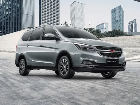 Những tác dụng của cản xe ô tô ít người biết