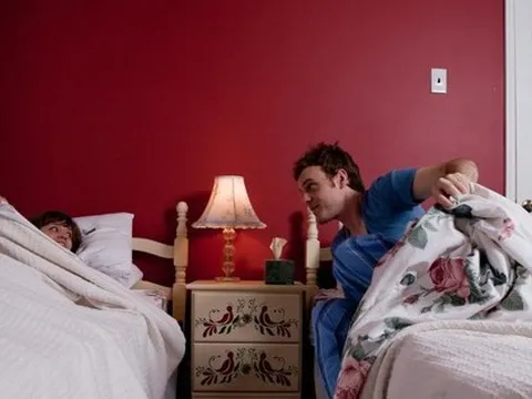 ‘Ly hôn’ khi ngủ cải thiện đời sống tình dục