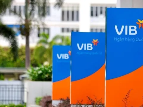"Sếp" VIB muốn mua vào 25 triệu cổ phiếu, trị giá hơn 500 tỷ đồng