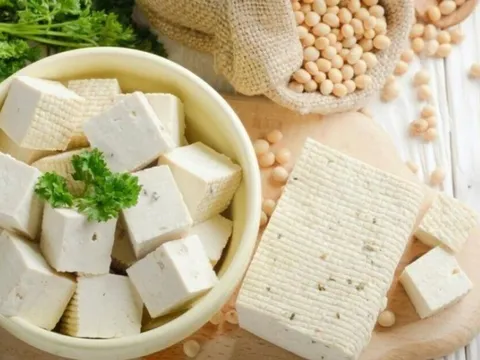 Thực hư lời đồn nam giới "ăn nhiều đậu phụ sẽ bị nữ hóa, suy giảm sinh lý"