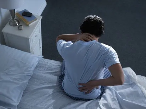 Dấu hiệu ‘lạ’ xuất hiện khi ngủ vào ban đêm có thể cảnh báo ung thư