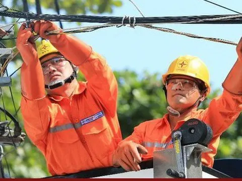 Bộ Công Thương nêu lý do cho đề xuất điều chỉnh giá điện 3 tháng/lần
