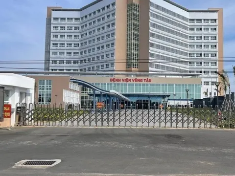 Bà Rịa-Vũng Tàu: Làm rõ vụ sản phụ 32 tuổi tử vong sau sinh