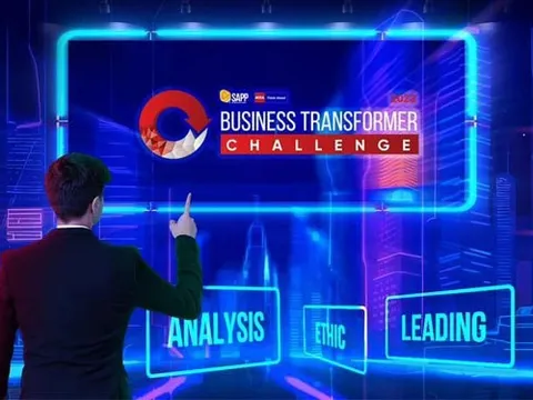 Cuộc thi top đầu cho sinh viên Kiểm toán – Kế toán – Tài chính đã trở lại