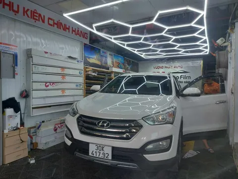 Đề xuất luật hóa niên hạn sử dụng của xe cơ giới