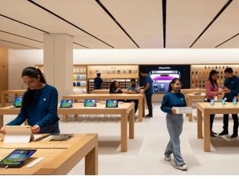 Loạt iPhone 15 có thể bị hoãn đến tháng 10