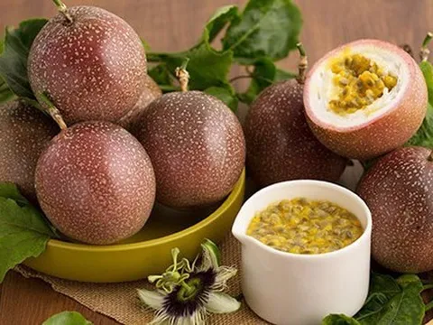 Chanh dây tươi, dừa Việt sắp xuất khẩu chính ngạch sang Úc, Trung Quốc