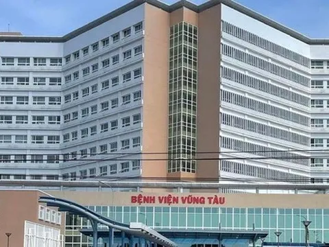 Bệnh viện Vũng Tàu thông tin về ca sản phụ tử vong