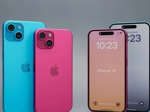 iPhone 15 Pro của Apple lại gặp vấn đề, người dùng có thể rất khó mua khi ra mắt