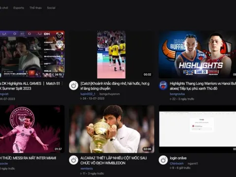 Tham chiến ngành công nghiệp tỷ đô, VTVCab bắt tay "ông lớn" Hàn Quốc ra mắt nền tảng streaming tại Việt Nam