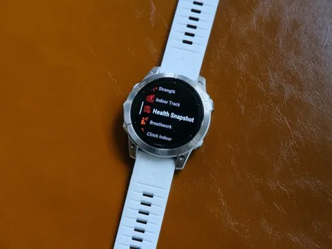 Trải nghiệm Garmin Epix Pro: “Đắt xắt ra miếng”