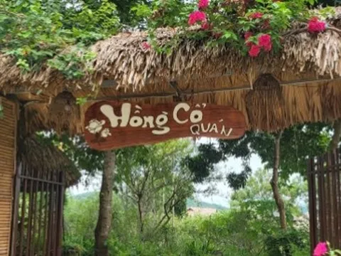 Hà Nội: Chủ nhà hàng sinh thái xót xa chịu cảnh chôn vốn khi 'đói khách'