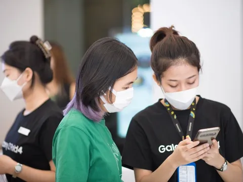Đây là cách hiệu quả bậc nhất của Samsung giúp người dùng kiểm soát tài chính cá nhân